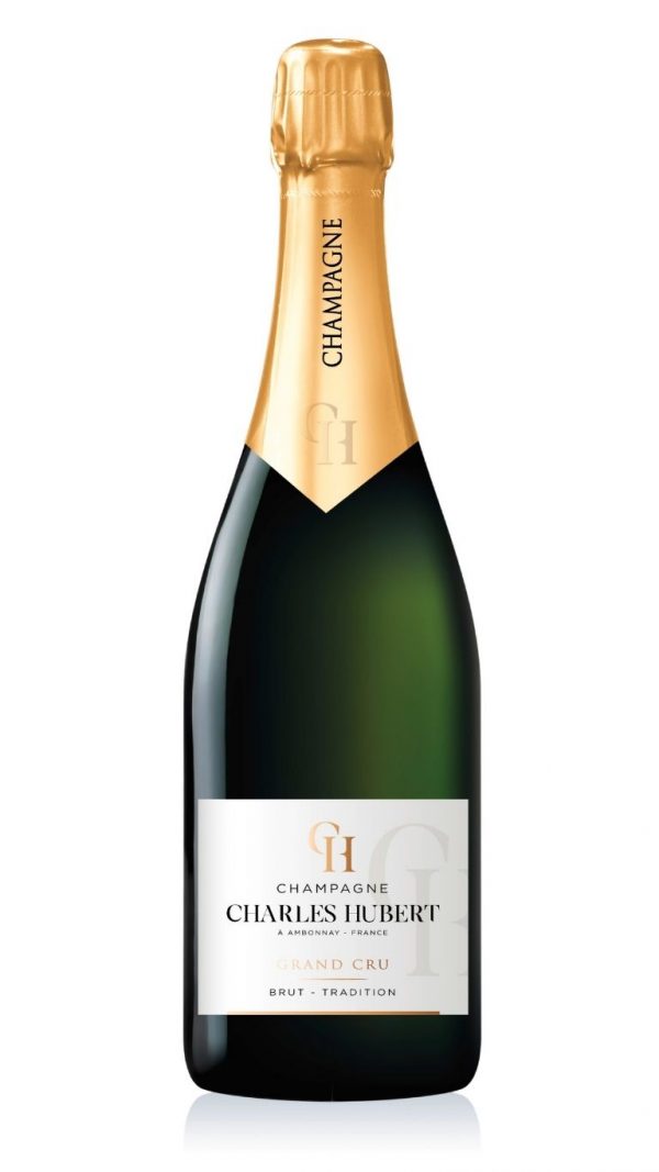 Champagne Grand Cru – Brut Tradition