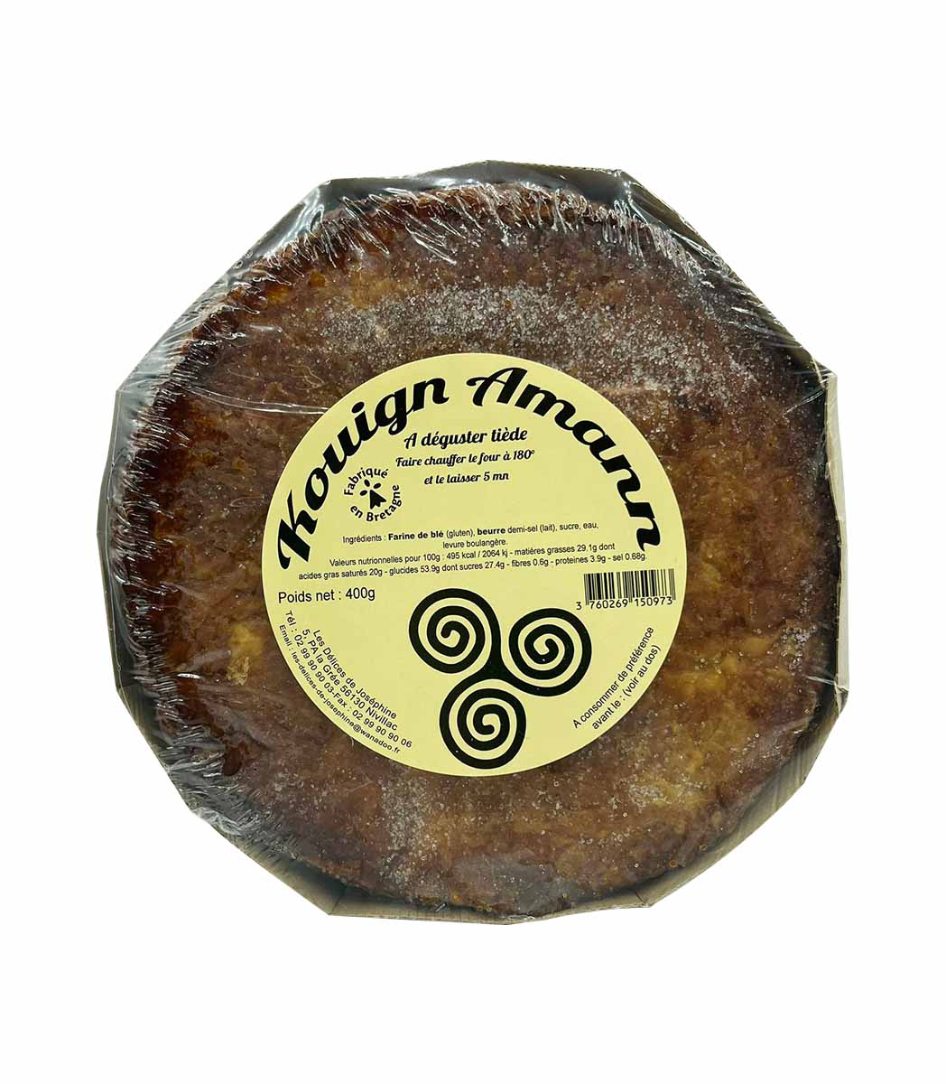 dolce bretone comprare online kouign-amann torino